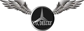 Taxis Barcelona – Servicios 24 horas – Aeropuerto noche Logo